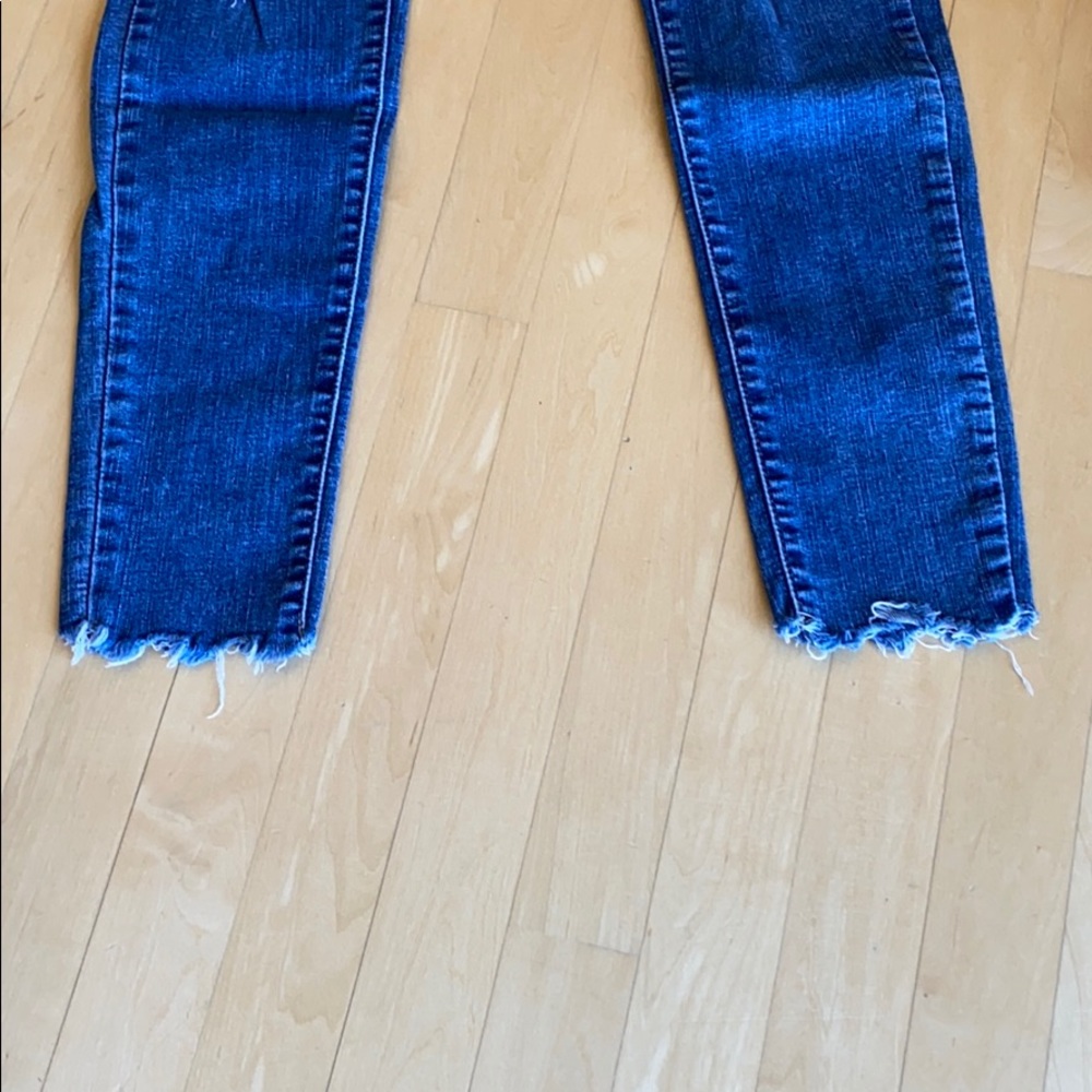 Levi 720 - High Rise Super Skinny Jeans - Picture 6 of 11